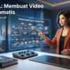 Tutorial Membuat Video AI Full Otomatis: Dari Naskah Jadi Video Viral!