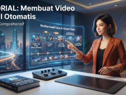 Tutorial Membuat Video AI Full Otomatis: Dari Naskah Jadi Video Viral!