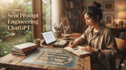 Tutorial Prompt Engineering ChatGPT: Cara Bikin AI Makin Pintar & Akurat!